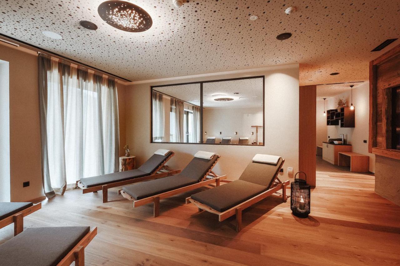 Hotel Mea Via Bulla Экстерьер фото