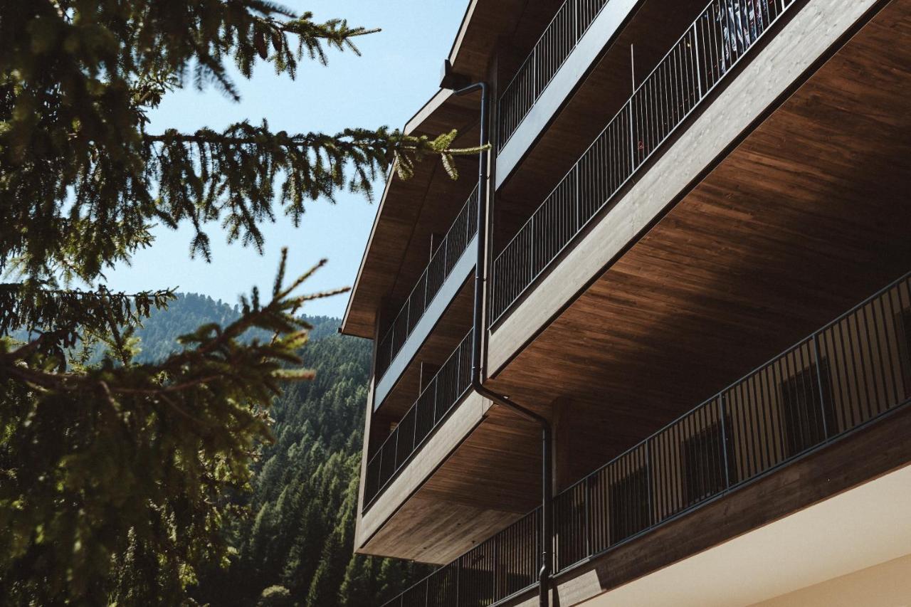 Hotel Mea Via Bulla Экстерьер фото