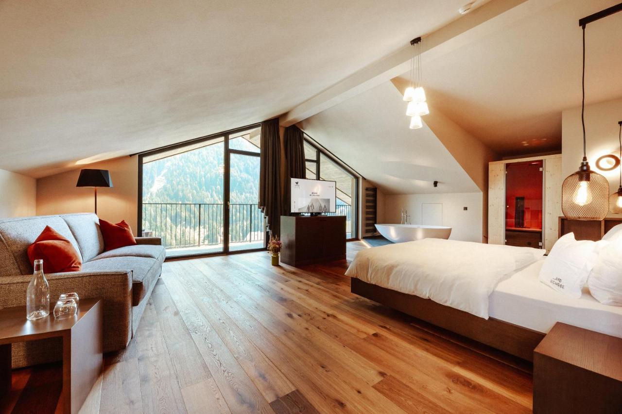 Hotel Mea Via Bulla Экстерьер фото