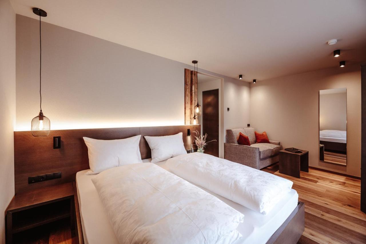 Hotel Mea Via Bulla Экстерьер фото