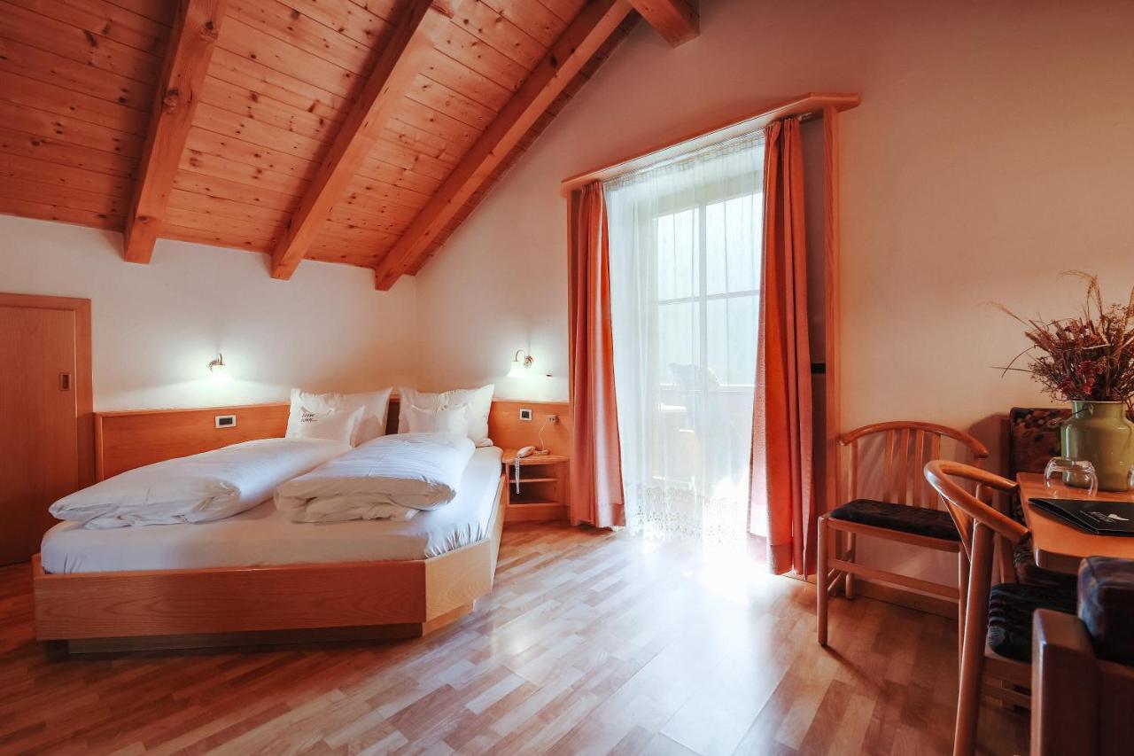 Hotel Mea Via Bulla Экстерьер фото