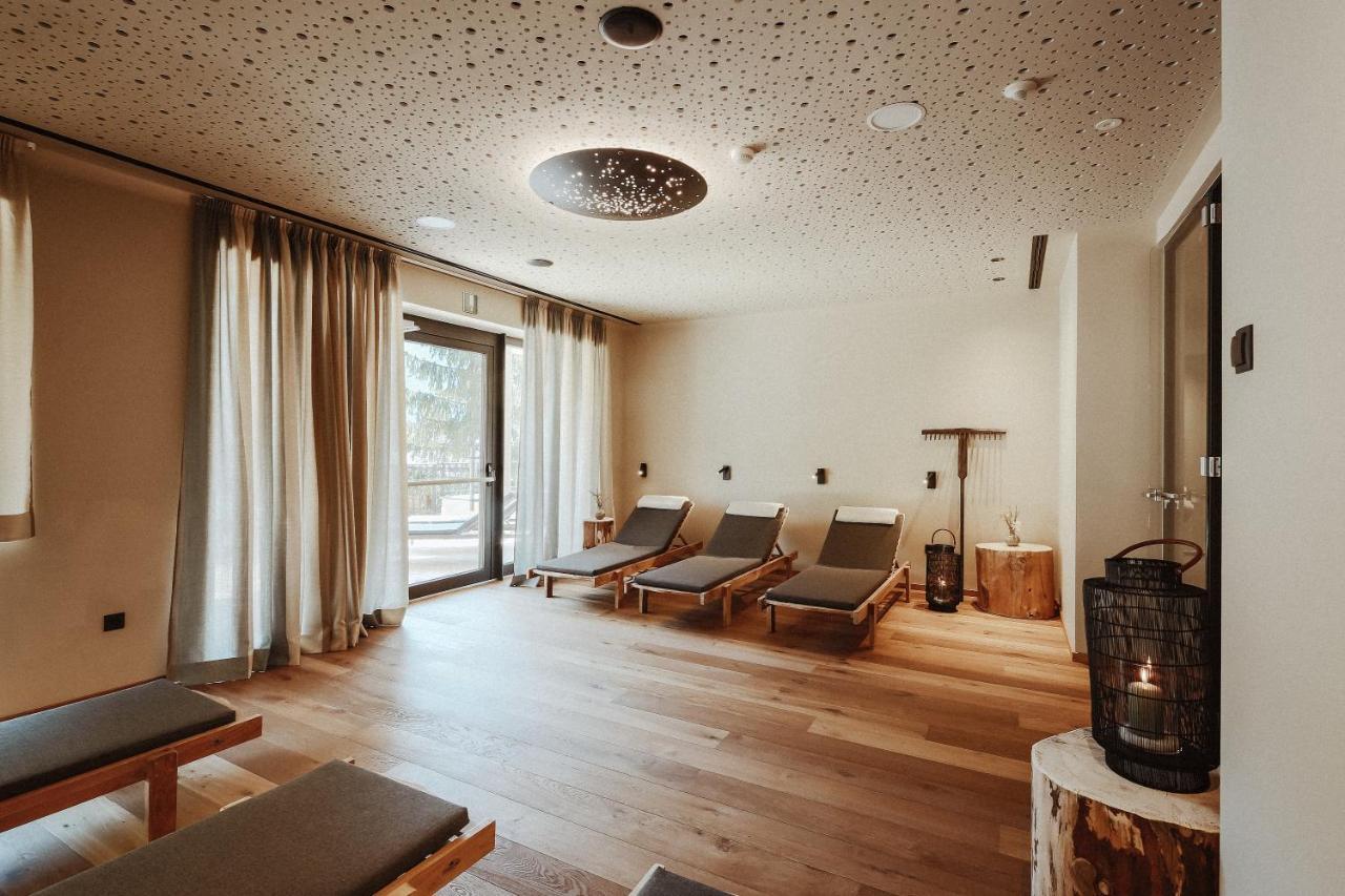 Hotel Mea Via Bulla Экстерьер фото